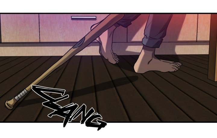 Killing Stalking Chapter 27 - Page 28