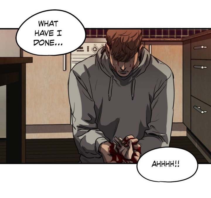 Killing Stalking Chapter 27 - Page 36