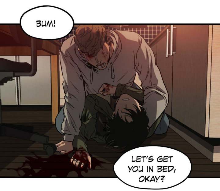 Killing Stalking Chapter 27 - Page 44