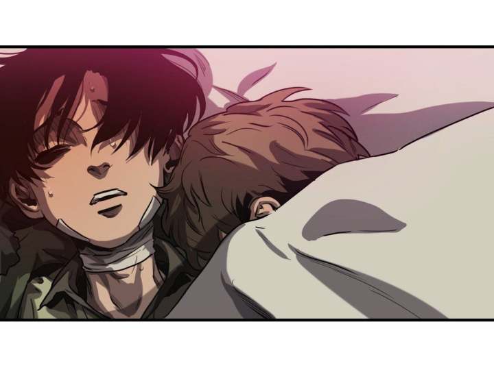 Killing Stalking Chapter 27 - Page 62