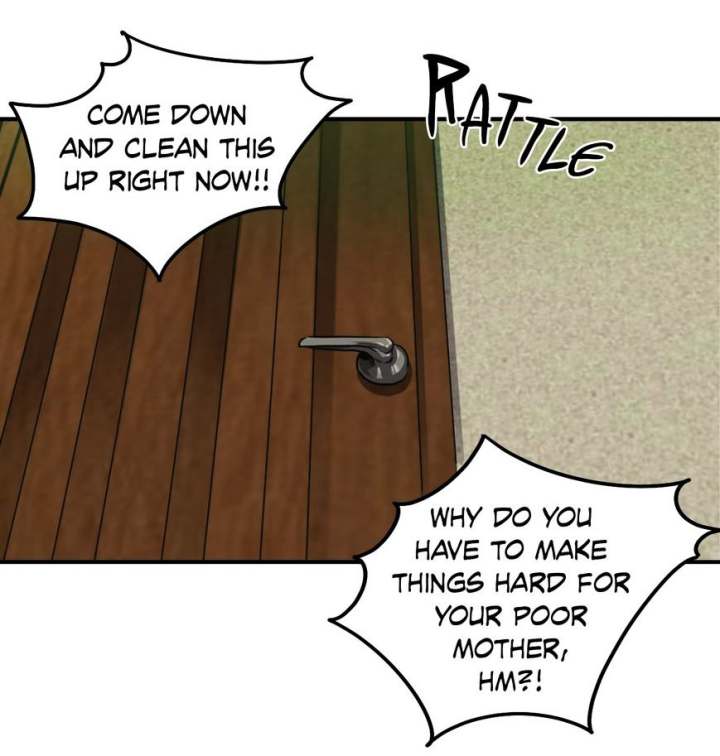 Killing Stalking Chapter 27 - Page 78