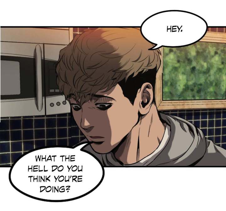 Killing Stalking Chapter 27 - Page 9