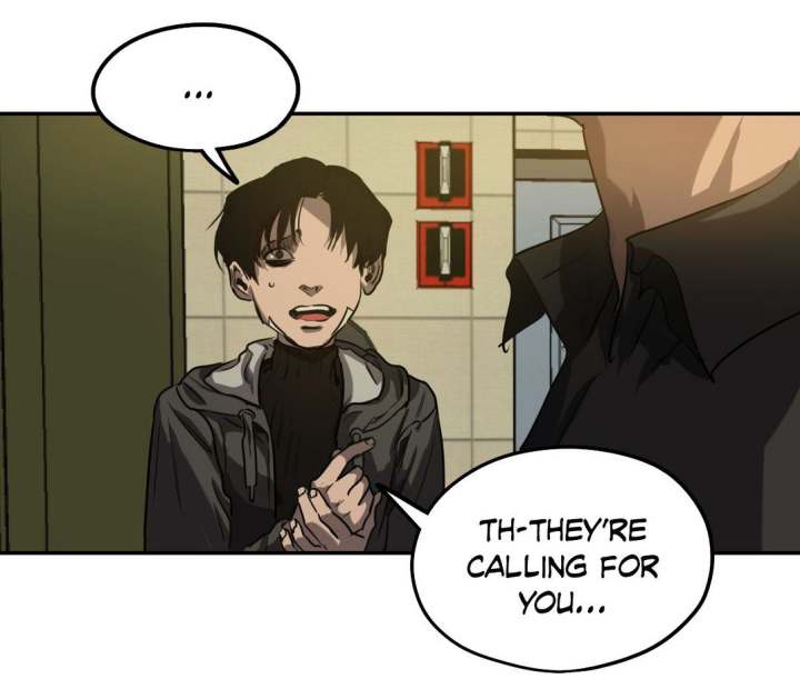 Killing Stalking Chapter 28 - Page 146