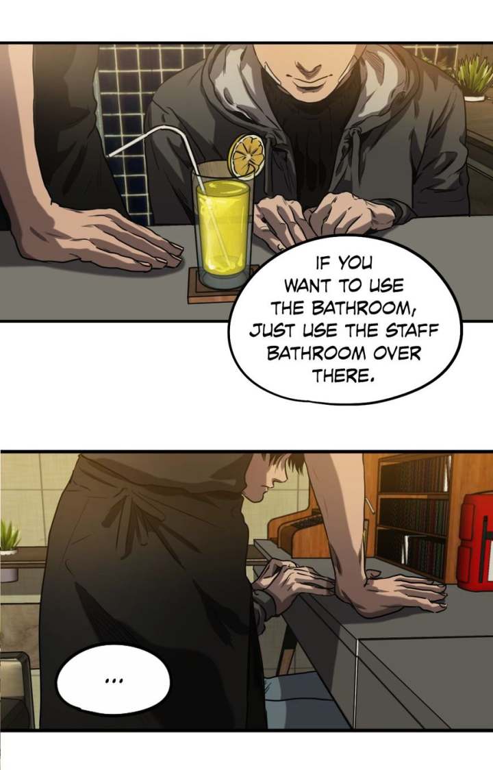 Killing Stalking Chapter 28 - Page 62