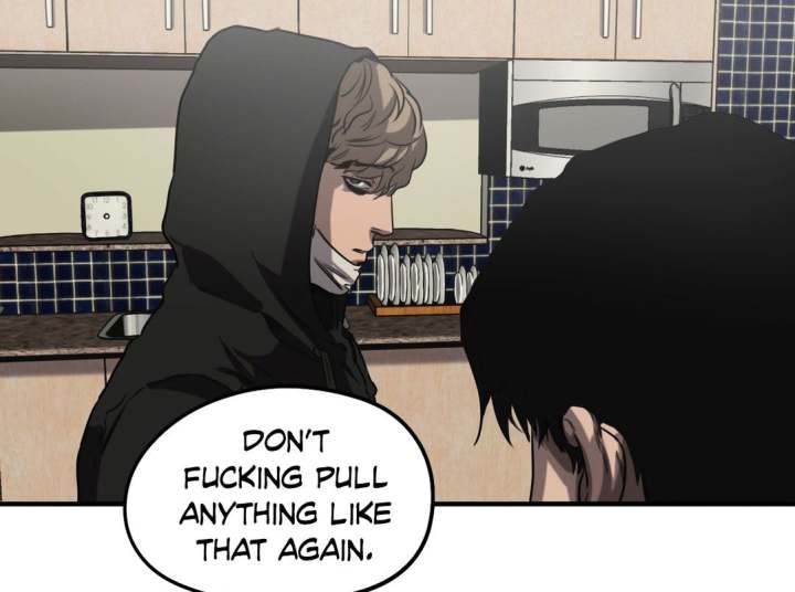 Killing Stalking Chapter 29 - Page 36