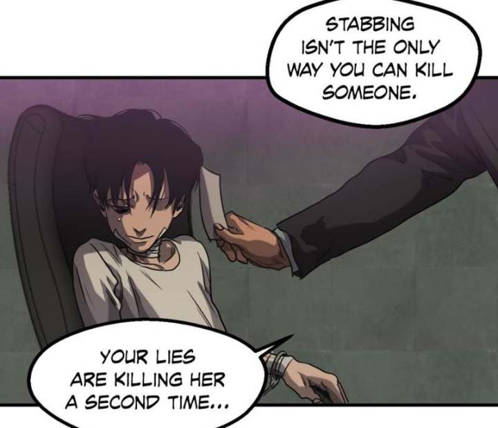 Killing Stalking Chapter 35 - Page 11