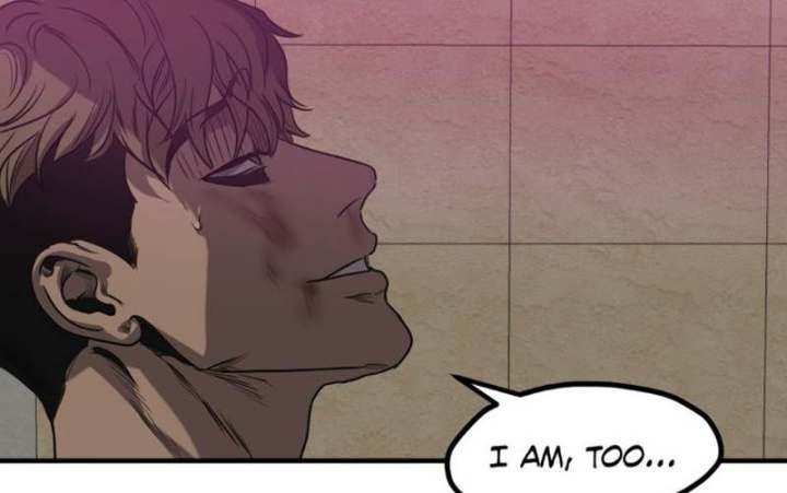 Killing Stalking Chapter 35 - Page 128