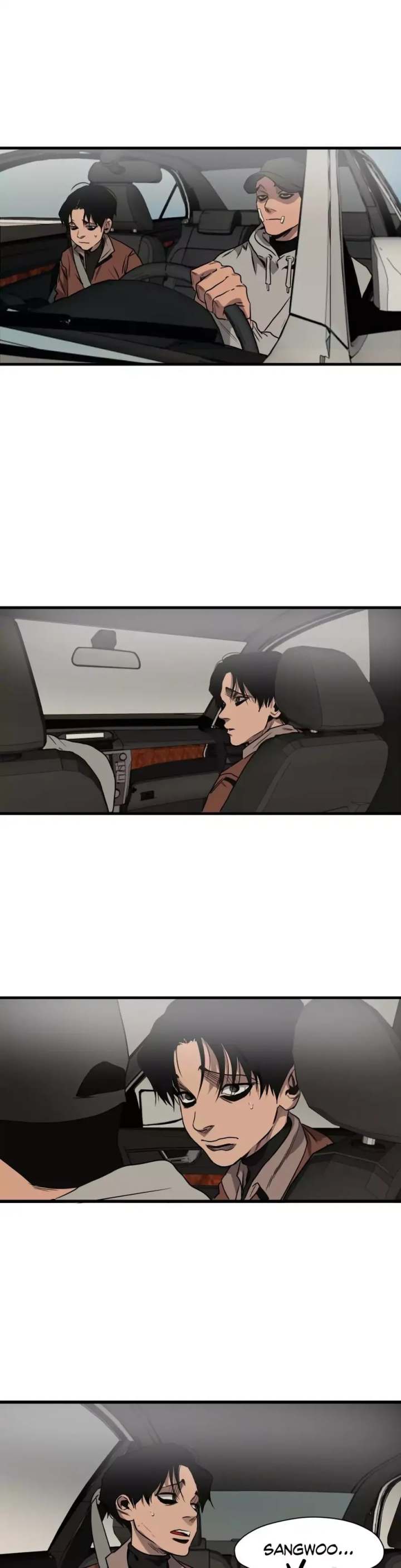 Killing Stalking Chapter 39 - Page 15