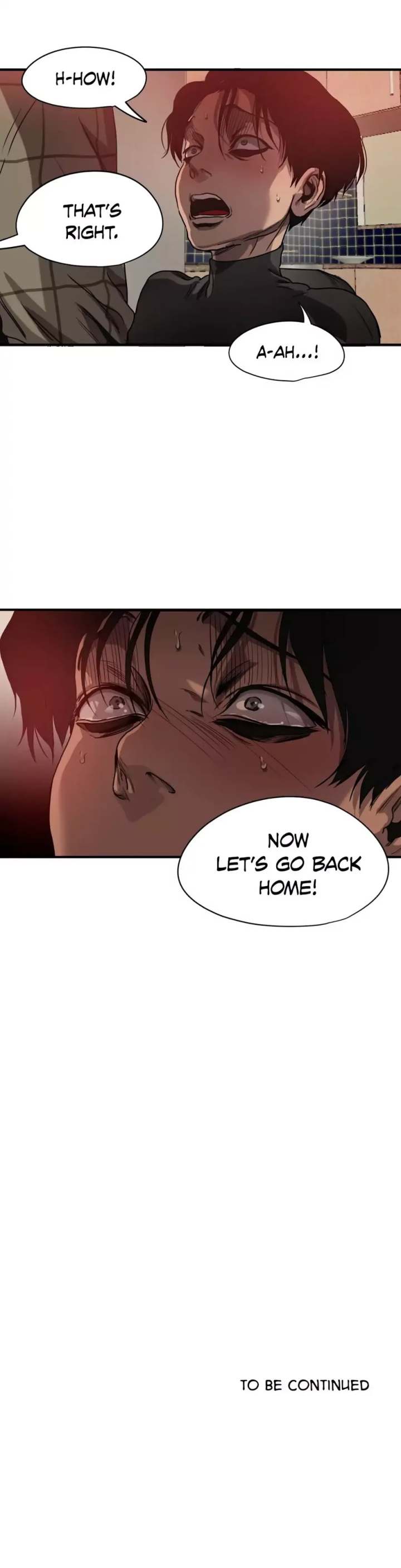 Killing Stalking Chapter 45 - Page 44