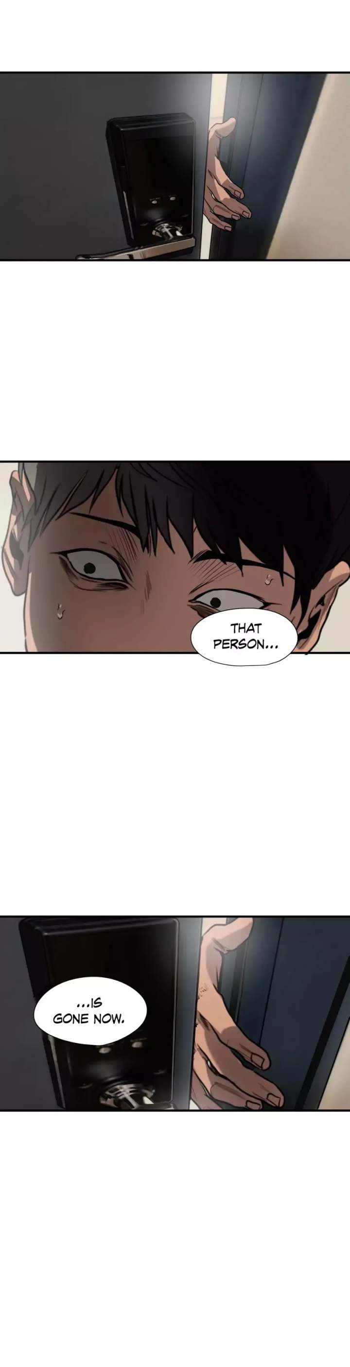 Killing Stalking Chapter 48 - Page 40