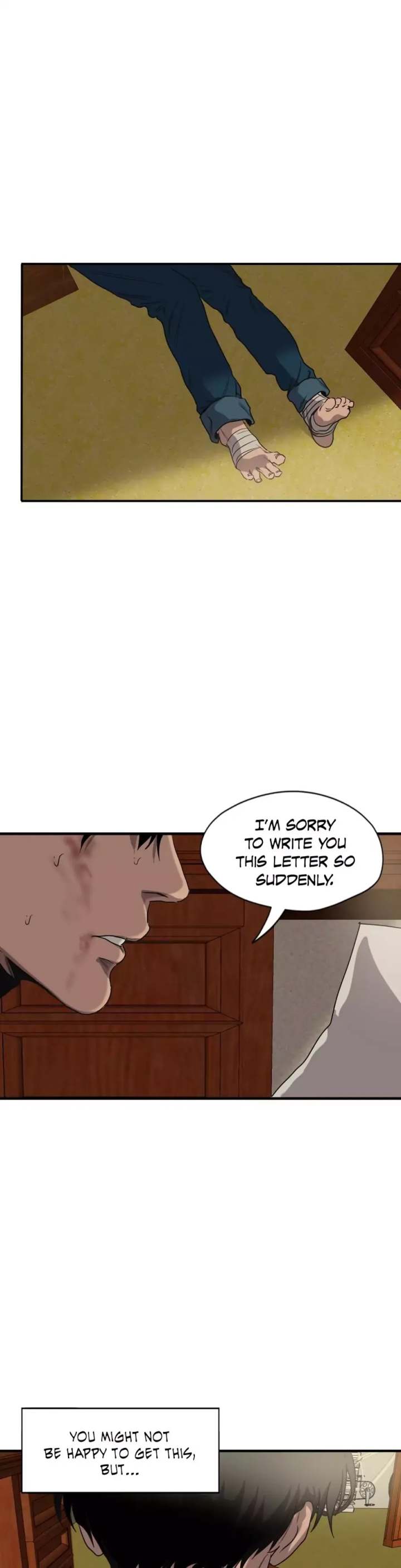 Killing Stalking Chapter 50 - Page 19