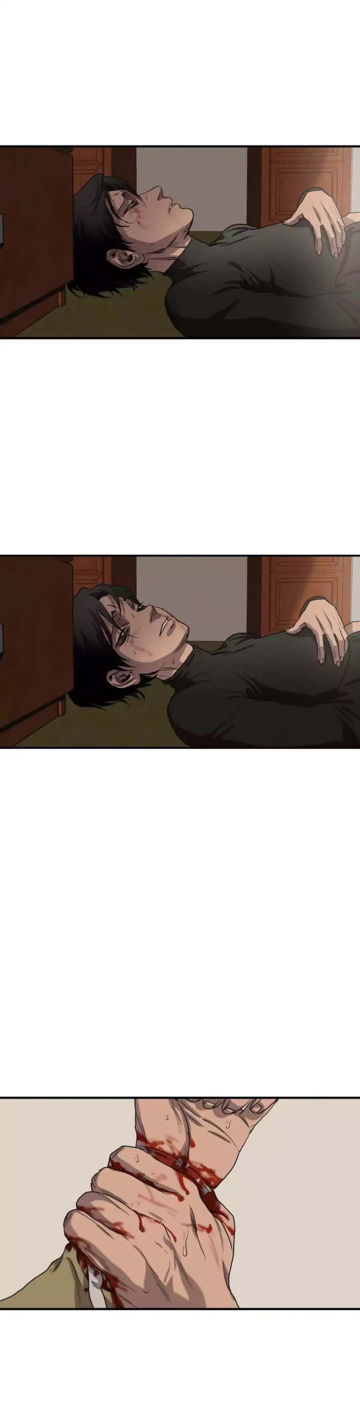 Killing Stalking Chapter 50 - Page 5