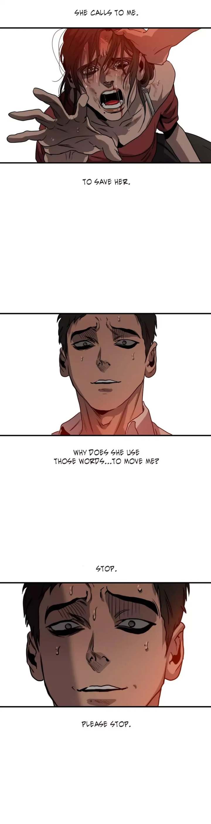 Killing Stalking Chapter 54 - Page 18