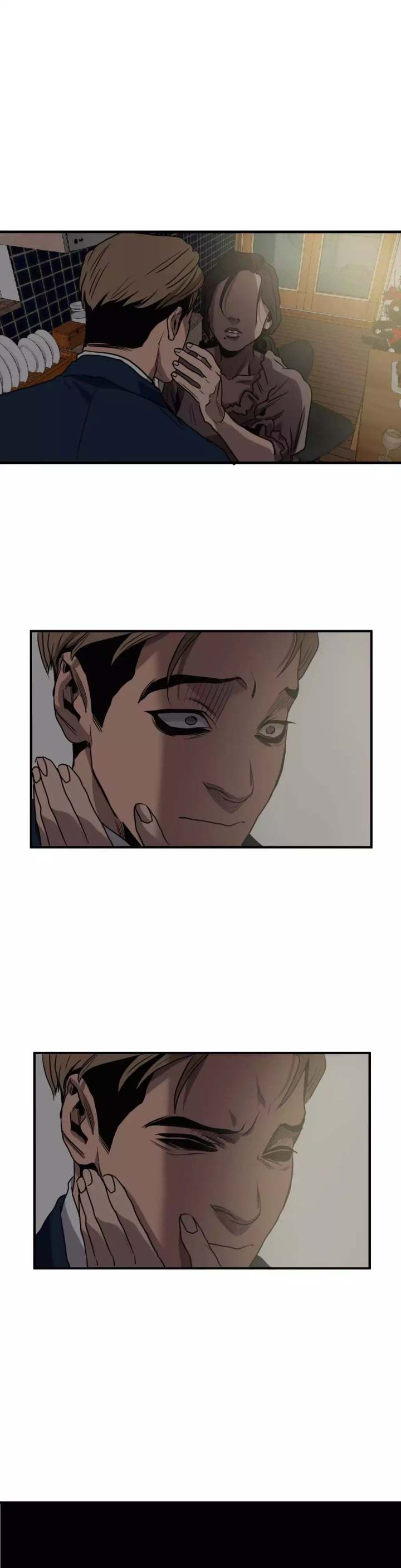 Killing Stalking Chapter 56 - Page 17