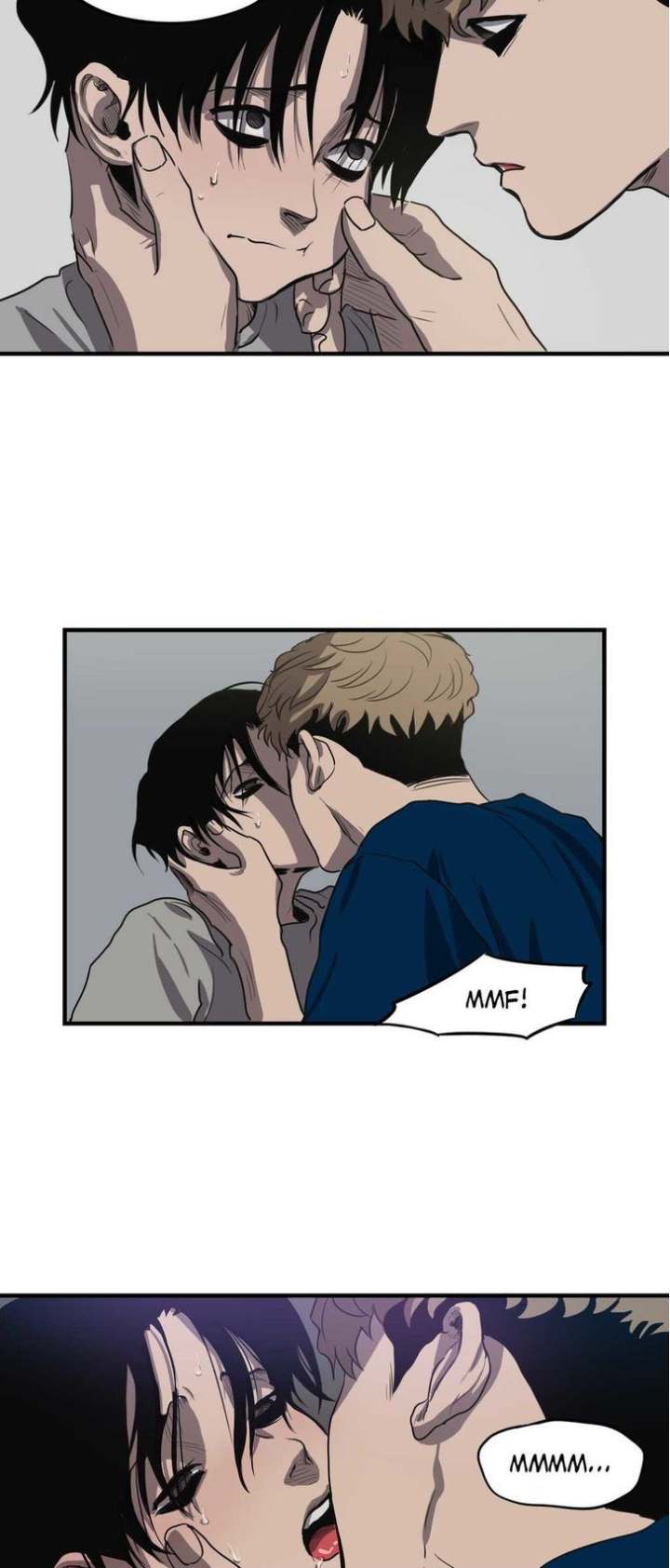 Killing Stalking Chapter 6 - Page 19