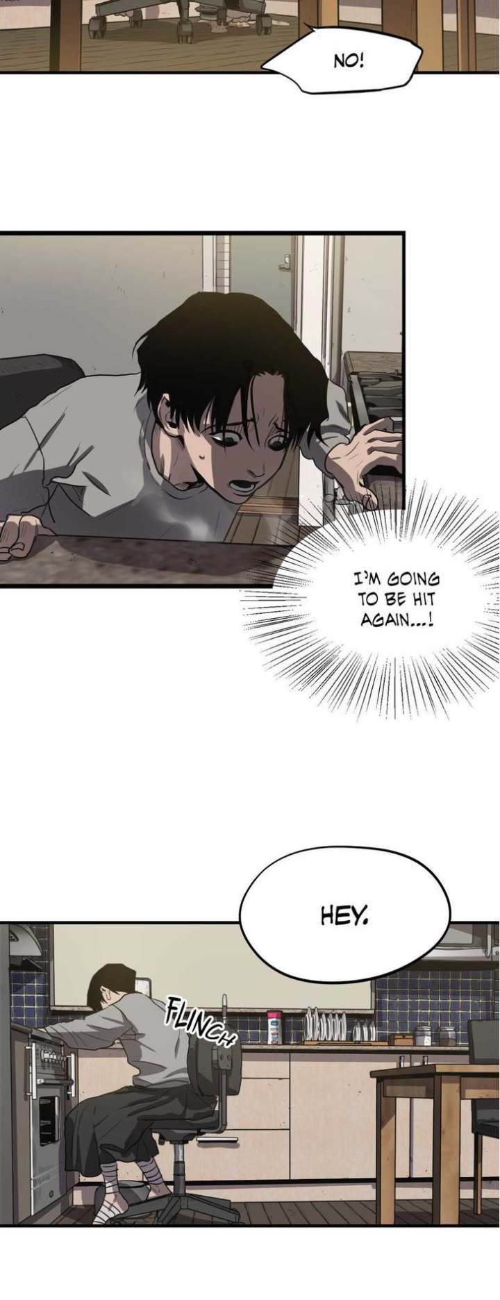 Killing Stalking Chapter 6 - Page 5