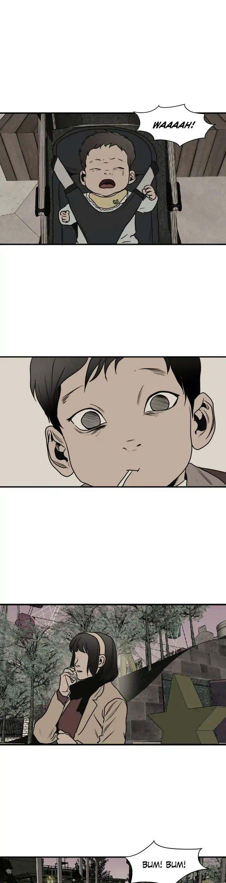 Killing Stalking Chapter 62.5 - Page 13