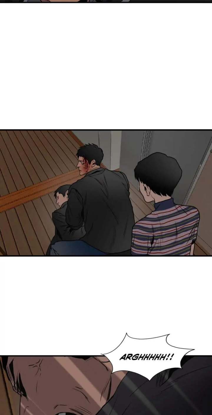 Killing Stalking Chapter 65 - Page 6