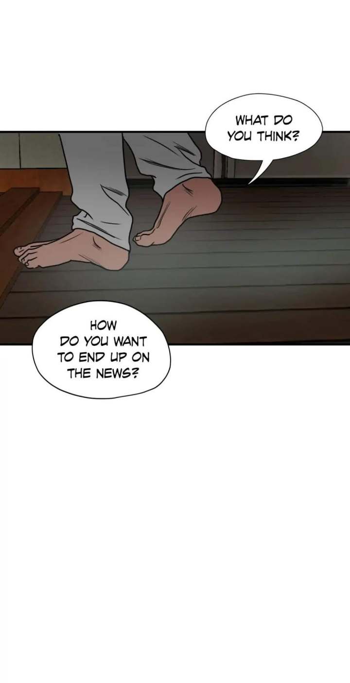 Killing Stalking Chapter 65 - Page 60