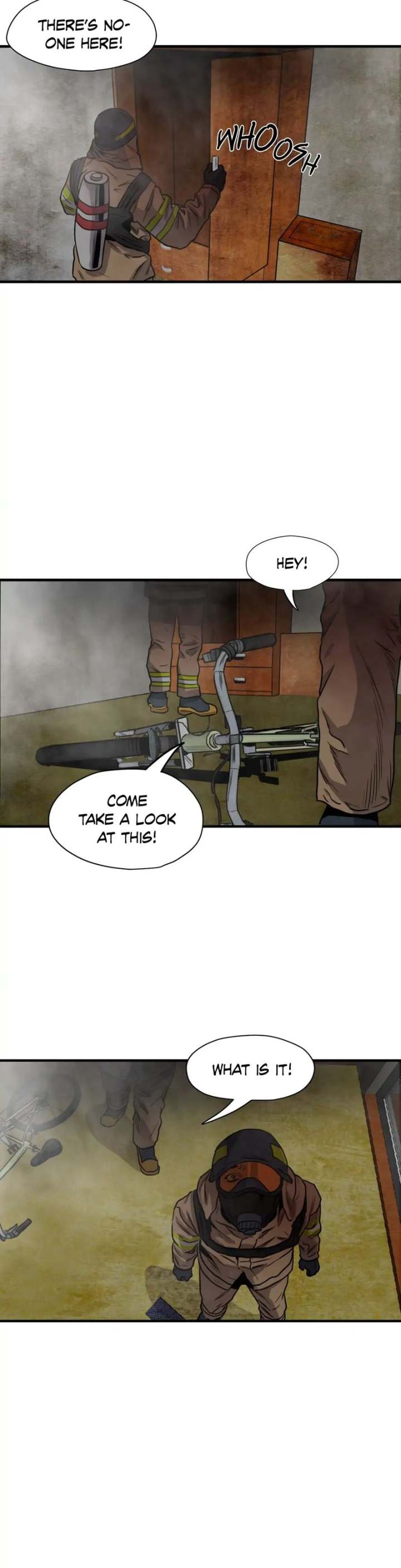 Killing Stalking Chapter 66 - Page 20