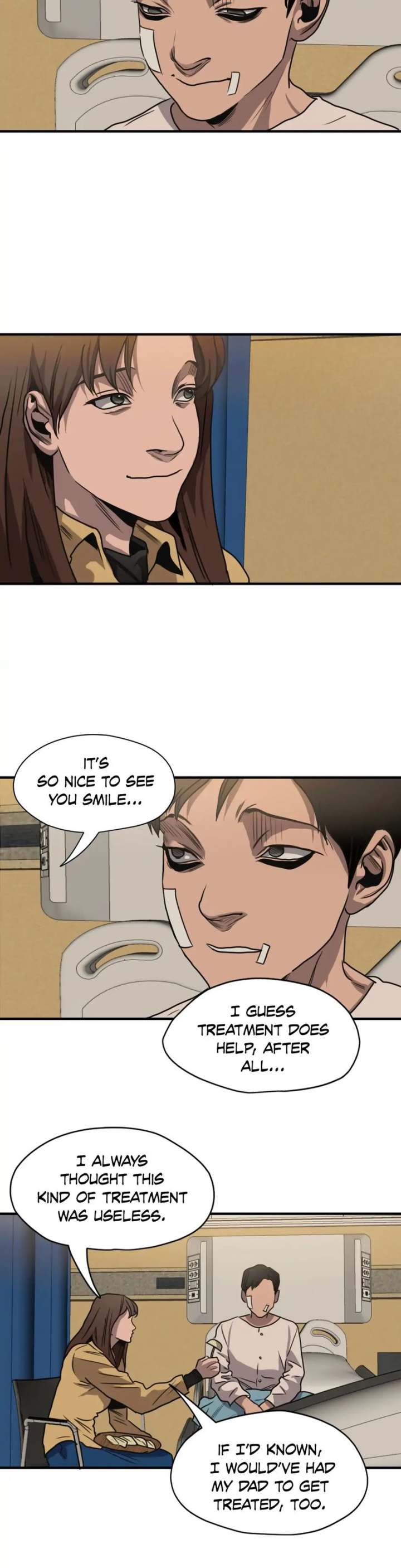 Killing Stalking Chapter 66 - Page 44