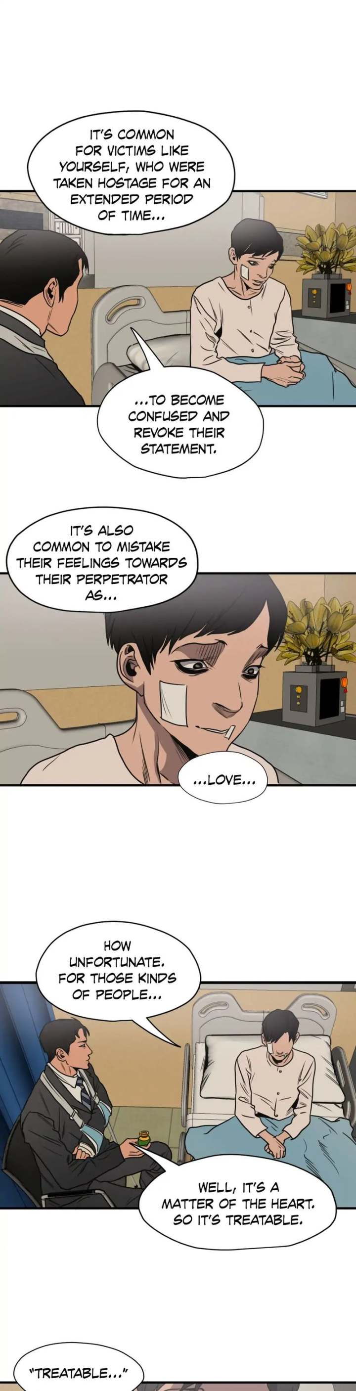 Killing Stalking Chapter 66 - Page 53