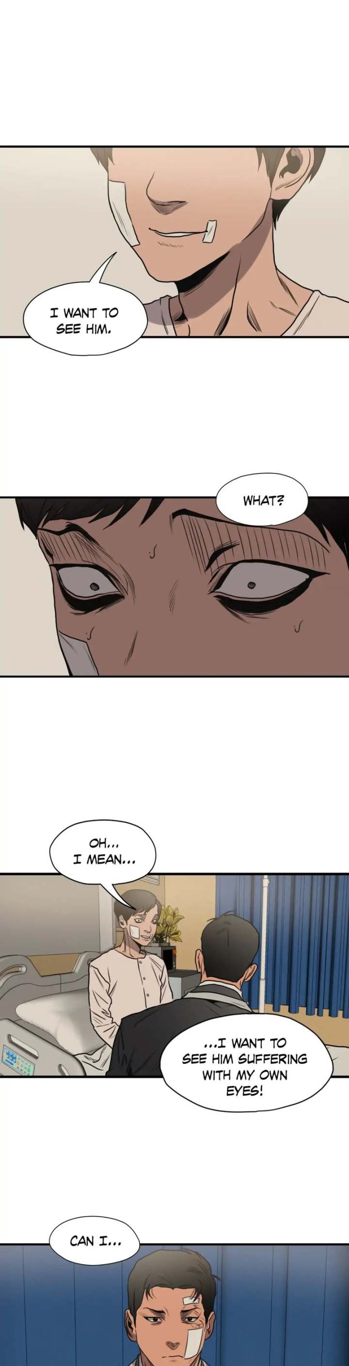 Killing Stalking Chapter 66 - Page 57