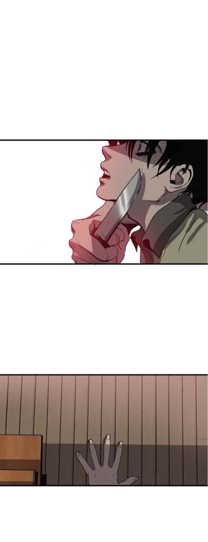 Killing Stalking Chapter 7 - Page 18