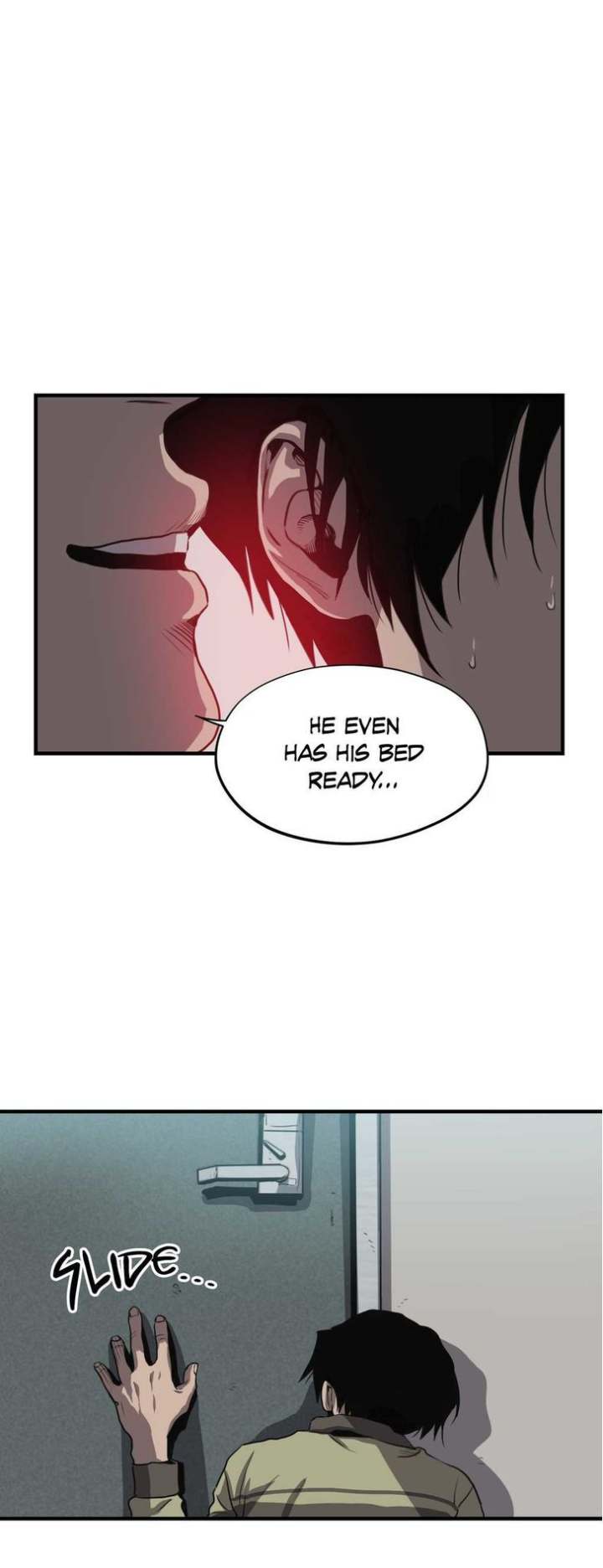 Killing Stalking Chapter 7 - Page 28