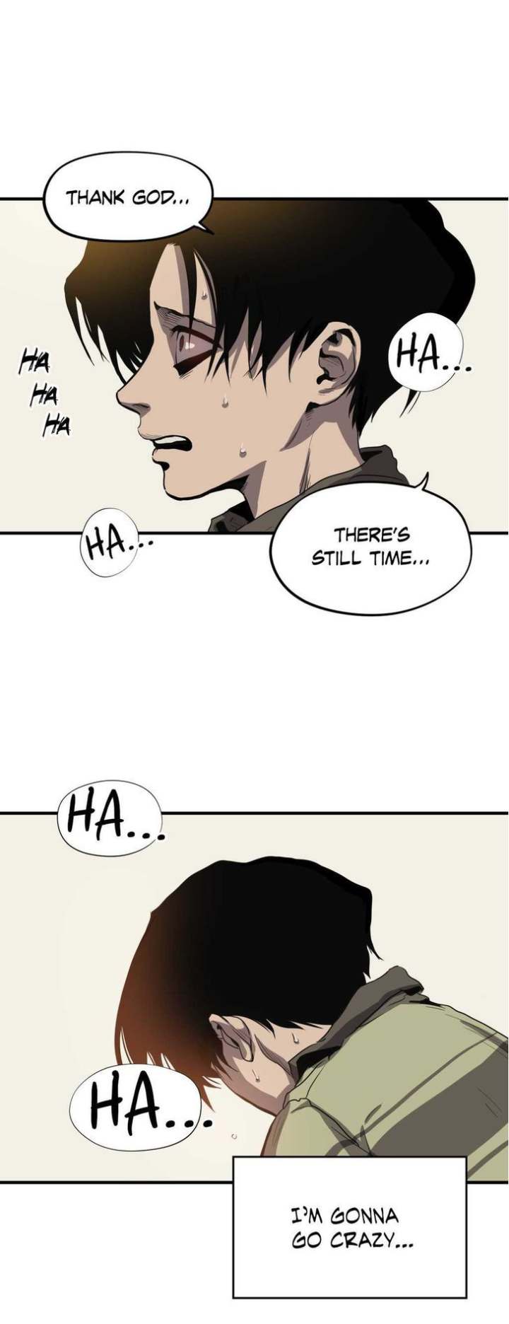 Killing Stalking Chapter 7 - Page 51