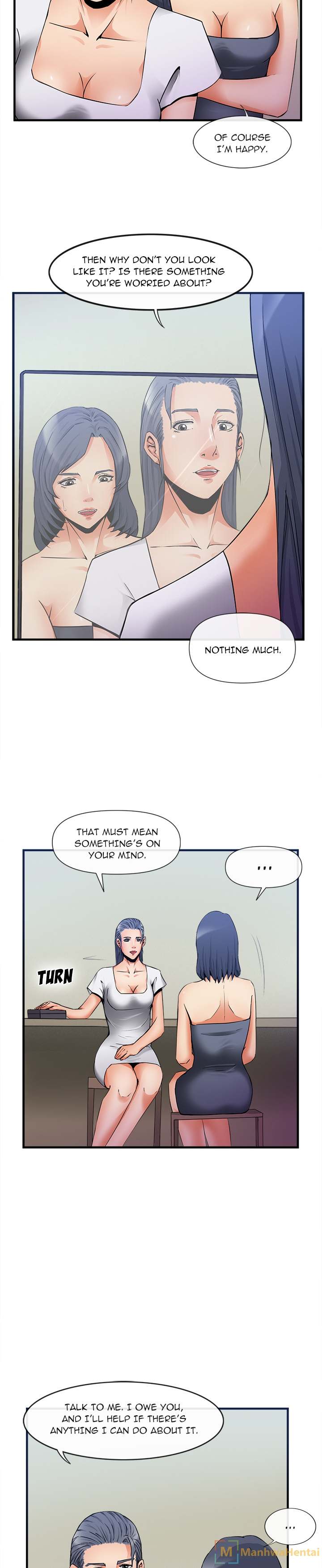 Festival Island Chapter 36 - Page 10