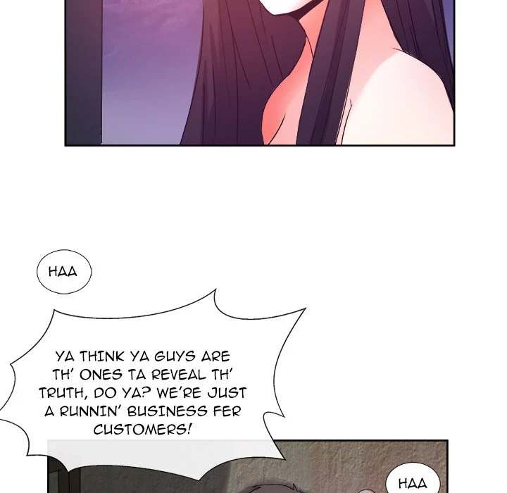 Festival Island Chapter 39 - Page 112