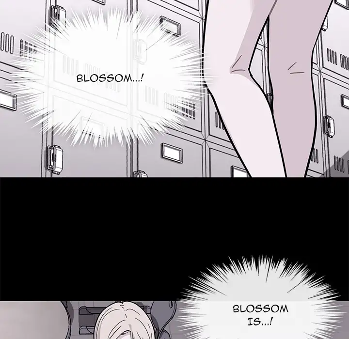 Springtime for Blossom Chapter 1 - Page 93