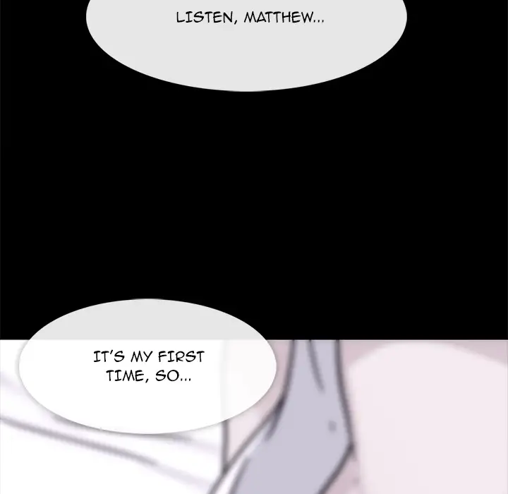 Springtime for Blossom Chapter 1 - Page 97