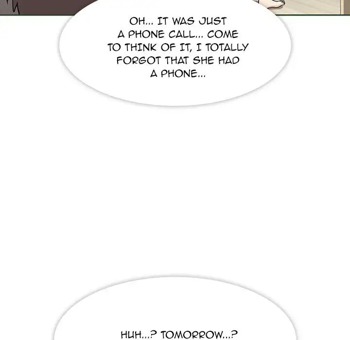 Springtime for Blossom Chapter 11 - Page 112