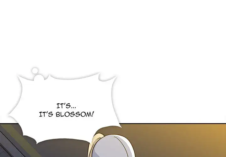 Springtime for Blossom Chapter 14 - Page 1