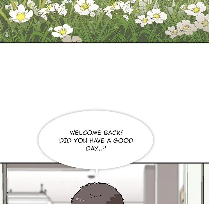 Springtime for Blossom Chapter 14 - Page 22