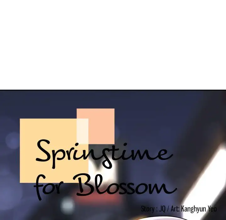 Springtime for Blossom Chapter 20 - Page 16