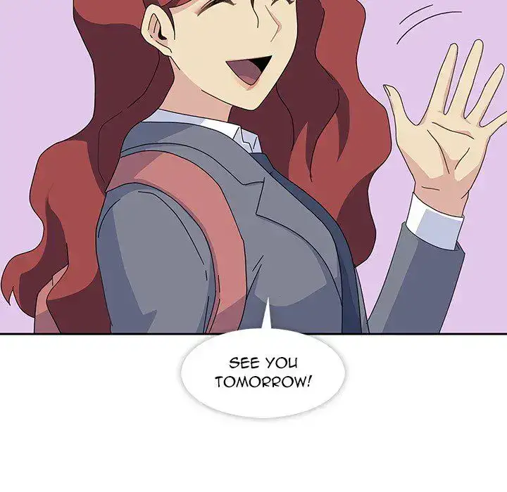 Springtime for Blossom Chapter 26 - Page 95