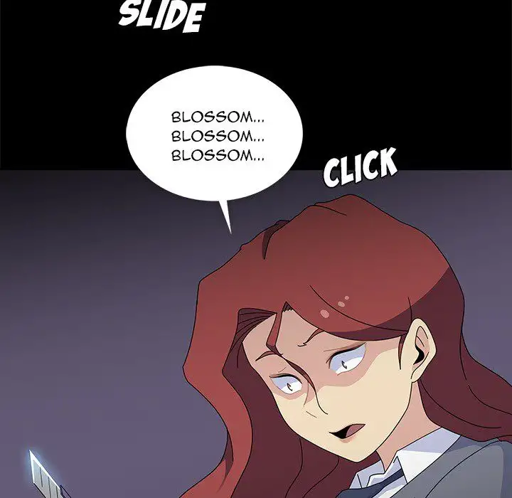 Springtime for Blossom Chapter 29 - Page 76