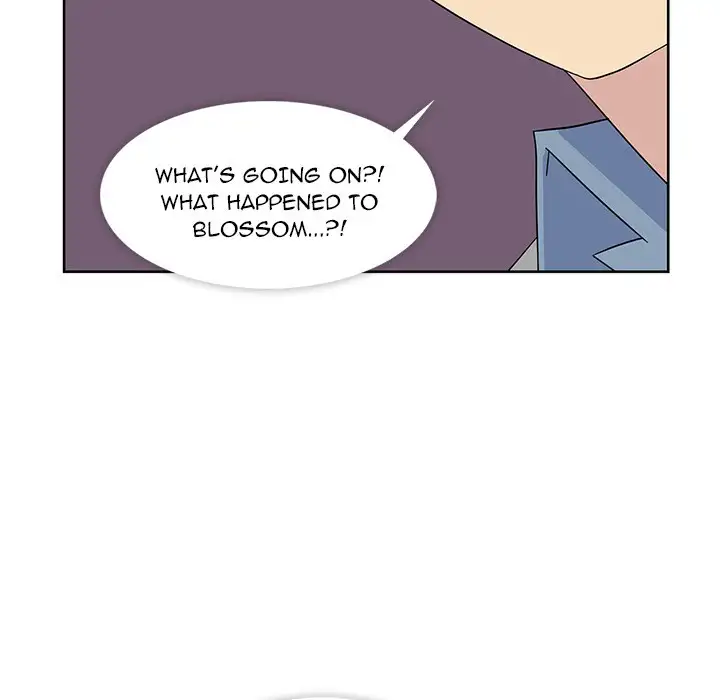 Springtime for Blossom Chapter 32 - Page 114