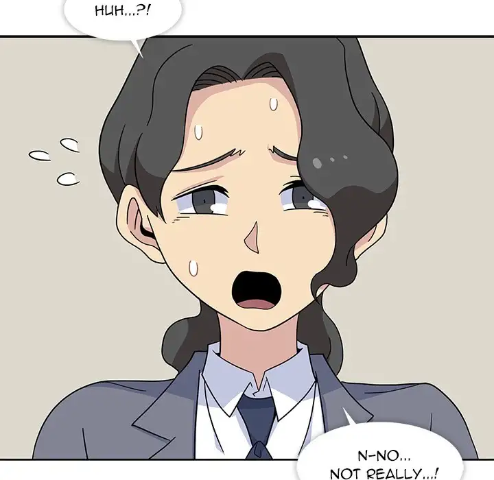 Springtime for Blossom Chapter 32 - Page 60