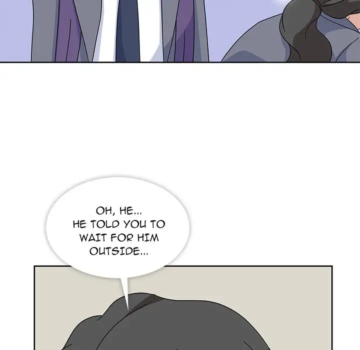 Springtime for Blossom Chapter 32 - Page 65