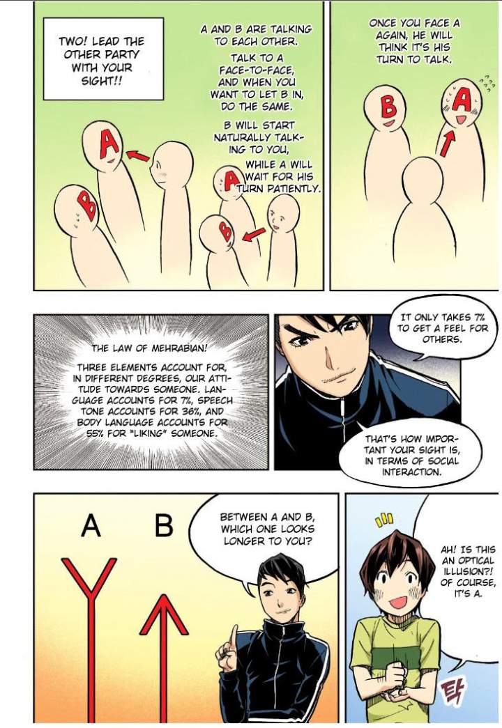 Skill of Lure Chapter 20 - Page 14