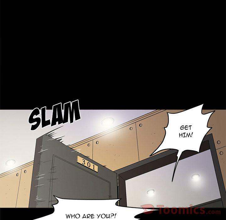 The V Squad Chapter 10 - Page 100