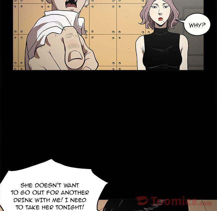 The V Squad Chapter 10 - Page 65