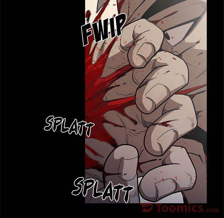 The V Squad Chapter 23 - Page 103