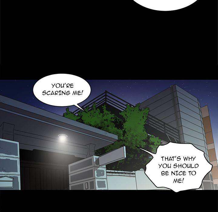 The V Squad Chapter 34 - Page 65