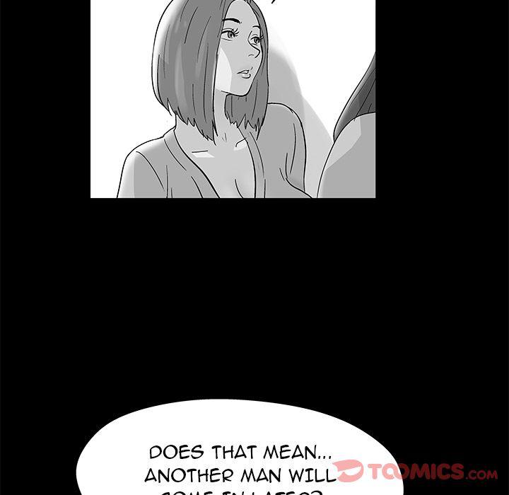 The White Room Chapter 14 - Page 6