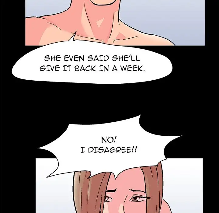 The White Room Chapter 27 - Page 39